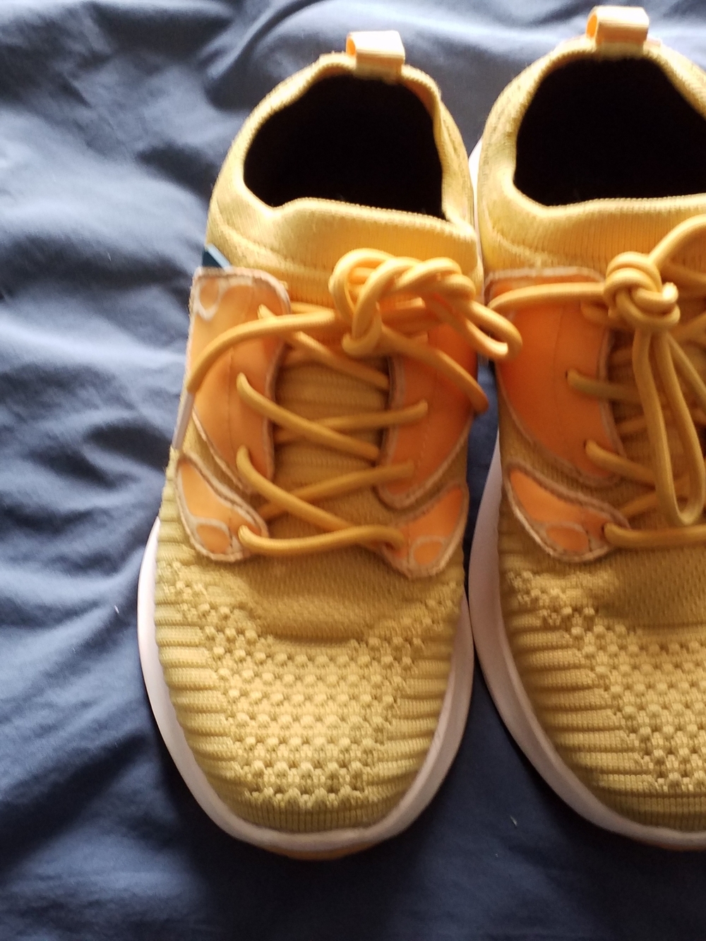 Vessi Waterproof Runners